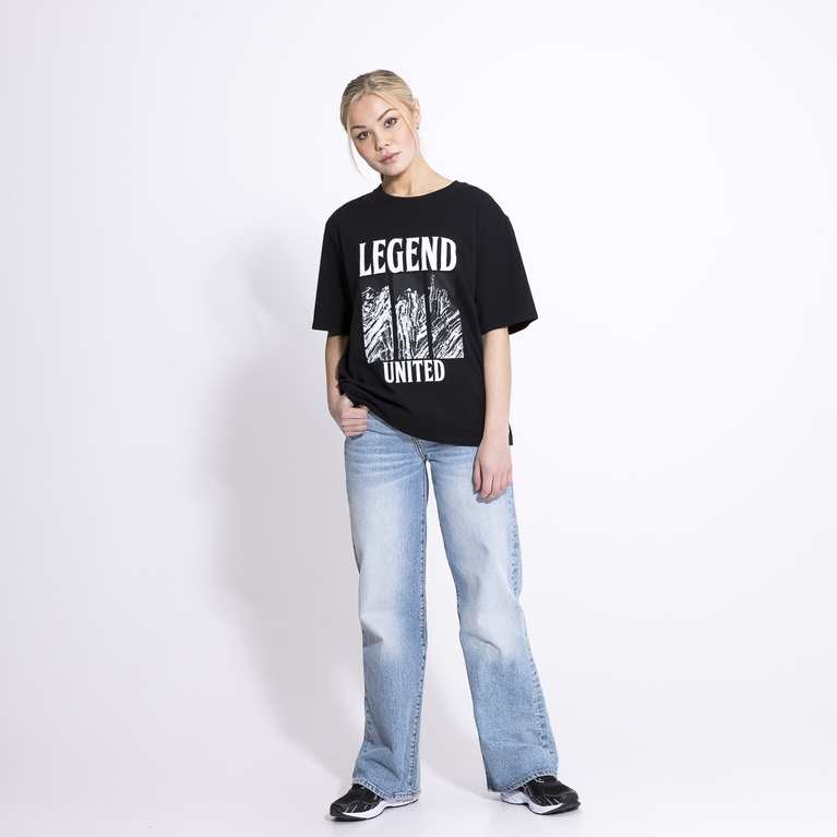T-shirt "Dusty" 
